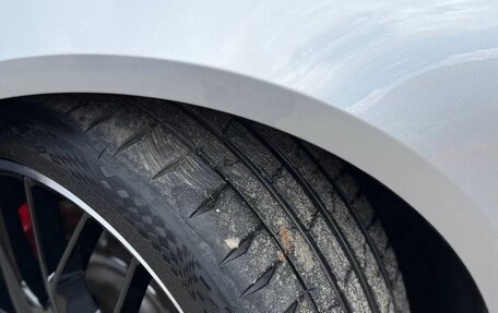 Porsche Panamera II рестайлинг, 2019 год, 6 879 000 рублей, 13 фотография