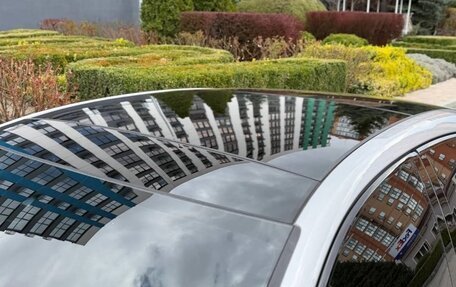 Porsche Panamera II рестайлинг, 2019 год, 6 879 000 рублей, 14 фотография