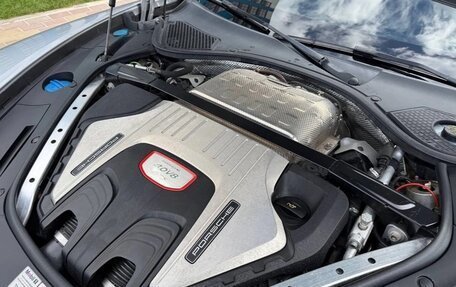 Porsche Panamera II рестайлинг, 2019 год, 6 879 000 рублей, 15 фотография
