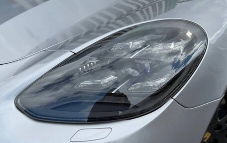 Porsche Panamera II рестайлинг, 2019 год, 6 879 000 рублей, 11 фотография