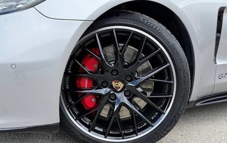 Porsche Panamera II рестайлинг, 2019 год, 6 879 000 рублей, 12 фотография