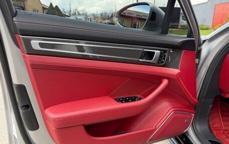 Porsche Panamera II рестайлинг, 2019 год, 6 879 000 рублей, 19 фотография