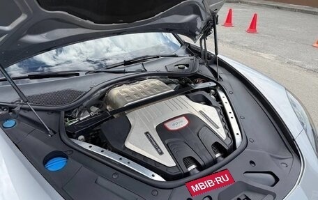 Porsche Panamera II рестайлинг, 2019 год, 6 879 000 рублей, 16 фотография