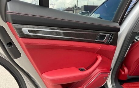 Porsche Panamera II рестайлинг, 2019 год, 6 879 000 рублей, 24 фотография
