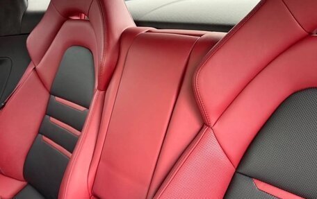 Porsche Panamera II рестайлинг, 2019 год, 6 879 000 рублей, 28 фотография