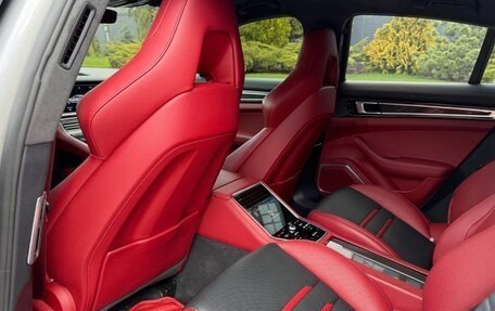Porsche Panamera II рестайлинг, 2019 год, 6 879 000 рублей, 22 фотография
