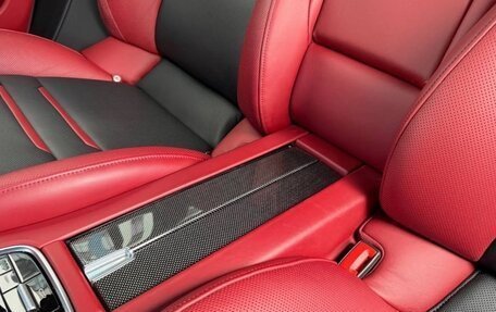 Porsche Panamera II рестайлинг, 2019 год, 6 879 000 рублей, 27 фотография