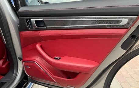 Porsche Panamera II рестайлинг, 2019 год, 6 879 000 рублей, 33 фотография