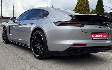 Porsche Panamera II рестайлинг, 2019 год, 6 879 000 рублей, 9 фотография
