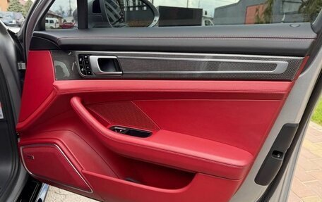 Porsche Panamera II рестайлинг, 2019 год, 6 879 000 рублей, 37 фотография