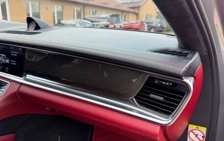 Porsche Panamera II рестайлинг, 2019 год, 6 879 000 рублей, 36 фотография
