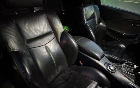 BMW 6 серия, 2004 год, 800 000 рублей, 5 фотография