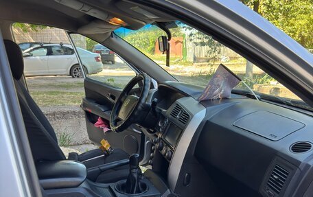 SsangYong Kyron I, 2013 год, 1 150 000 рублей, 3 фотография