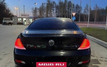 BMW 6 серия, 2004 год, 800 000 рублей, 7 фотография