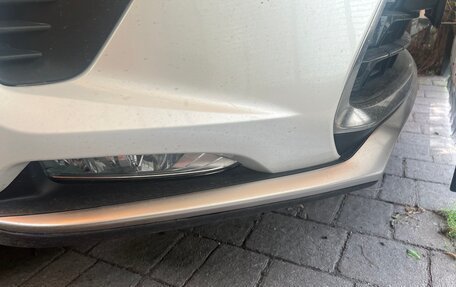 Lexus NX I, 2021 год, 4 600 000 рублей, 2 фотография
