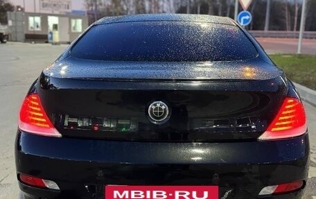 BMW 6 серия, 2004 год, 800 000 рублей, 6 фотография