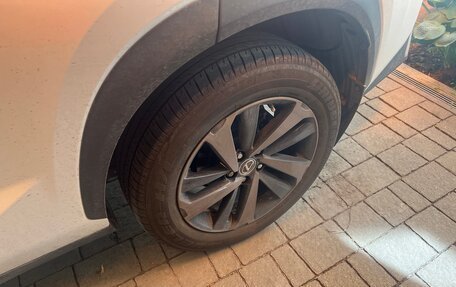 Lexus NX I, 2021 год, 4 600 000 рублей, 7 фотография