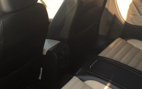 Volkswagen Passat CC I рестайлинг, 2009 год, 1 350 000 рублей, 25 фотография