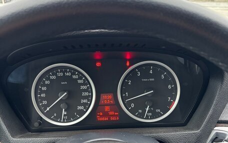 BMW X6, 2014 год, 2 480 000 рублей, 5 фотография