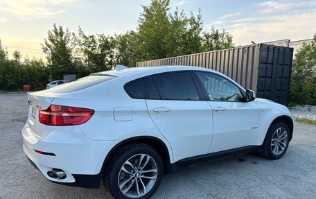 BMW X6, 2014 год, 2 480 000 рублей, 2 фотография