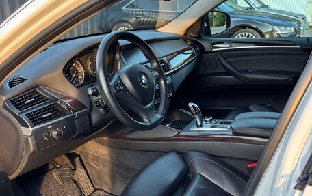 BMW X6, 2014 год, 2 480 000 рублей, 6 фотография