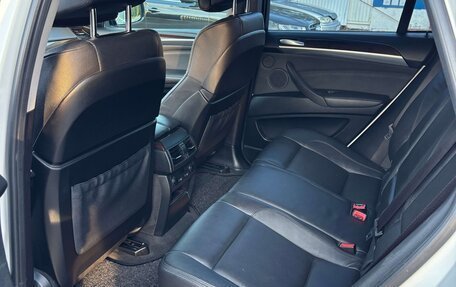 BMW X6, 2014 год, 2 480 000 рублей, 8 фотография