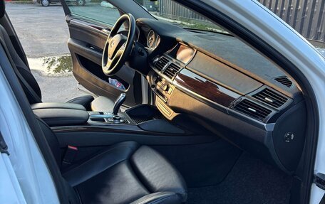 BMW X6, 2014 год, 2 480 000 рублей, 9 фотография