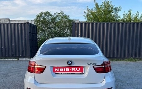 BMW X6, 2014 год, 2 480 000 рублей, 4 фотография