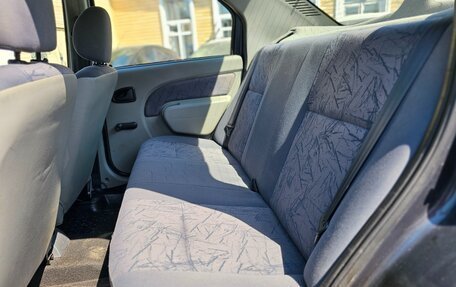 Renault Logan I, 2006 год, 380 000 рублей, 16 фотография