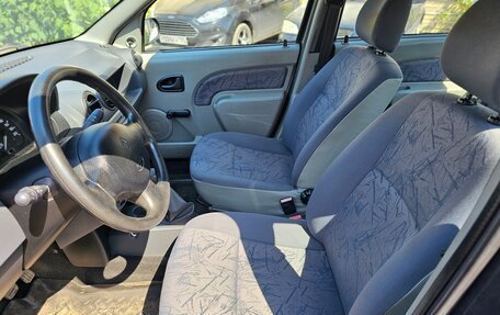 Renault Logan I, 2006 год, 380 000 рублей, 12 фотография