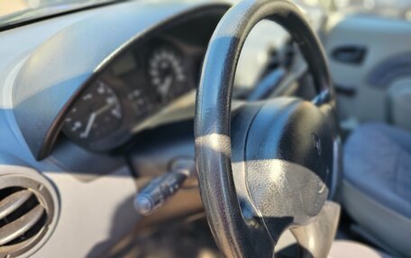 Renault Logan I, 2006 год, 380 000 рублей, 11 фотография