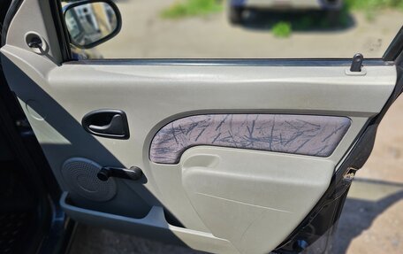 Renault Logan I, 2006 год, 380 000 рублей, 20 фотография