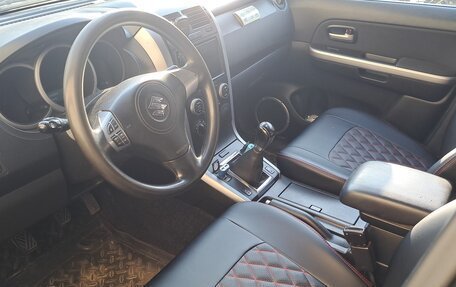 Suzuki Grand Vitara, 2010 год, 1 000 000 рублей, 5 фотография