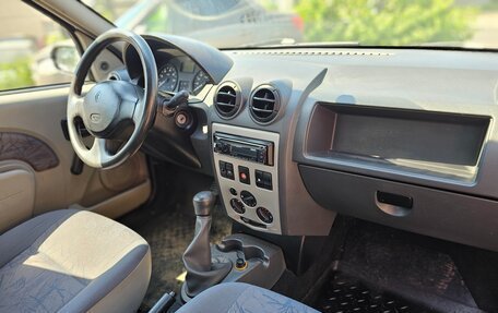 Renault Logan I, 2006 год, 380 000 рублей, 22 фотография