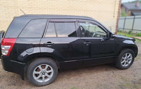 Suzuki Grand Vitara, 2010 год, 1 000 000 рублей, 3 фотография