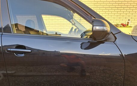Suzuki Grand Vitara, 2010 год, 1 000 000 рублей, 8 фотография