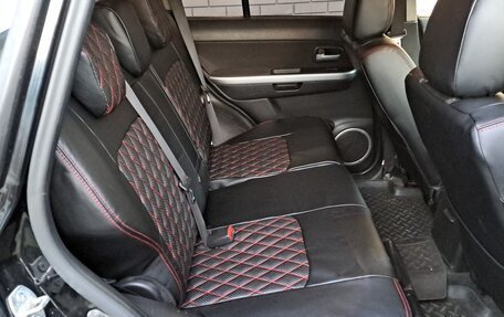 Suzuki Grand Vitara, 2010 год, 1 000 000 рублей, 6 фотография