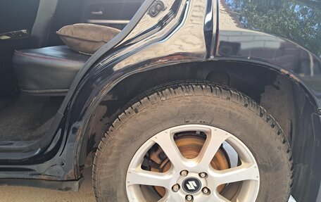 Suzuki Grand Vitara, 2010 год, 1 000 000 рублей, 9 фотография