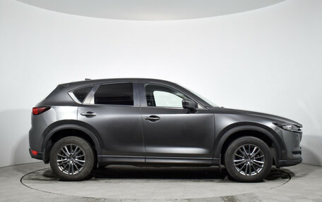 Mazda CX-5 II, 2019 год, 2 237 890 рублей, 4 фотография