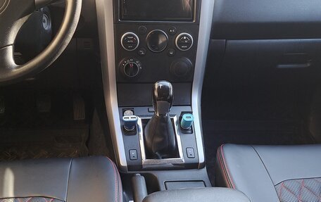Suzuki Grand Vitara, 2010 год, 1 000 000 рублей, 12 фотография