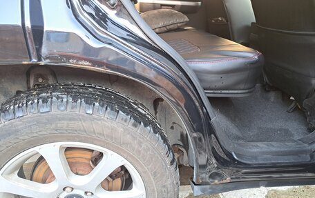 Suzuki Grand Vitara, 2010 год, 1 000 000 рублей, 10 фотография