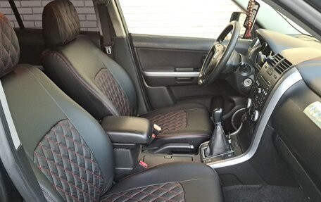 Suzuki Grand Vitara, 2010 год, 1 000 000 рублей, 11 фотография