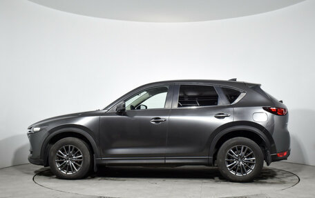 Mazda CX-5 II, 2019 год, 2 237 890 рублей, 7 фотография
