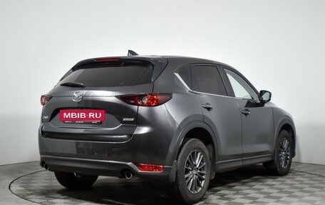 Mazda CX-5 II, 2019 год, 2 237 890 рублей, 5 фотография