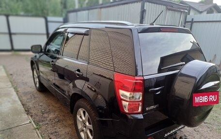 Suzuki Grand Vitara, 2010 год, 1 000 000 рублей, 2 фотография