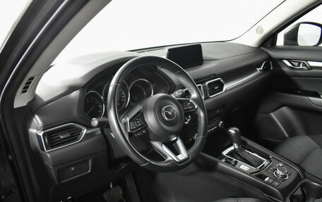 Mazda CX-5 II, 2019 год, 2 237 890 рублей, 8 фотография