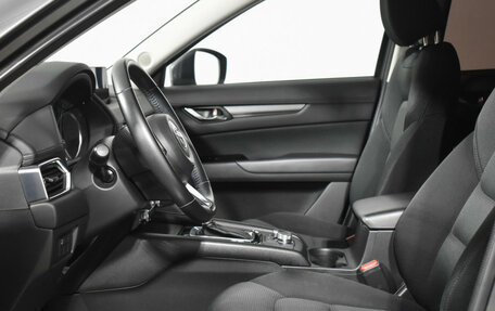 Mazda CX-5 II, 2019 год, 2 237 890 рублей, 9 фотография