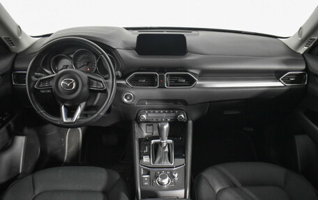 Mazda CX-5 II, 2019 год, 2 237 890 рублей, 12 фотография