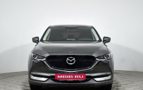 Mazda CX-5 II, 2019 год, 2 237 890 рублей, 2 фотография