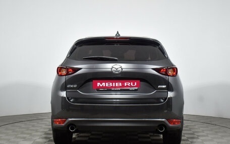 Mazda CX-5 II, 2019 год, 2 237 890 рублей, 6 фотография